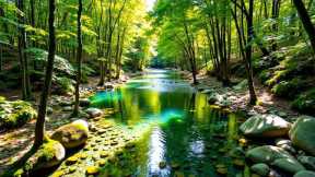 Great relaxing music helps reduce stress 2026🍃anxiety and overthinking ,Good Sleep Music🌿#3