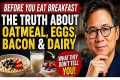 Before You Eat Breakfast: The Truth