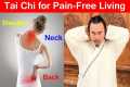 Tai Chi Moves for a Pain-Free Neck,