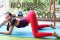 4K Morning Yoga Flowy Stretches |