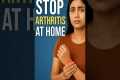 Arthritis Pain Relief in 7 Days |