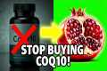 Stop Purchasing CoQ10! This $2