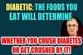 Diabetic - The Foods U Eat will