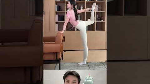 That Looks So Painful! #shorts #yoga #stretching