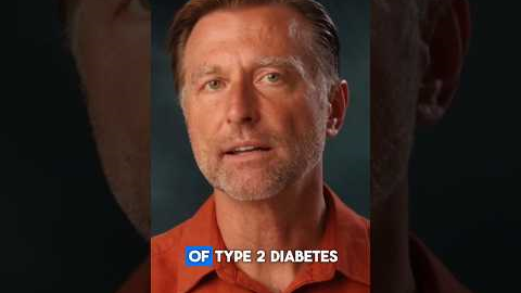 The Earliest SIGN of Type 2 Diabetes