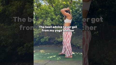 Your yoga practice won’t be the same after this
