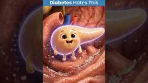 Diabetes Hates This | 6 Foods Every Diabetologist Recommends