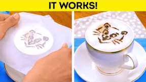 WOW!? We Tested New Tik Tok Food Hacks to See If They Really Work!