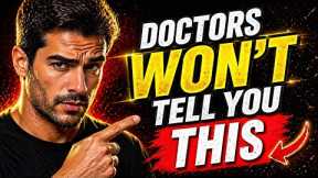 Doctors Won’t Tell You This Daily Routine (7 Simple Habits That Work)