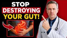 “Your ‘Healthy’ Breakfast Is Secretly Destroying Your Gut (Stop Eating This!)”