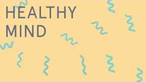 Headspace | Mini Meditation | Let Go of Stress
