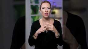 Health Hacks | No food or light after sun down #shorts