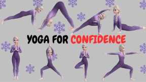 Expert Yoga Trainer Shares Easy Stretches for Tight and Sore Muscles