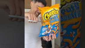 You NEED to Try This Cheetos Diet Hack