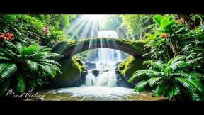 Soft Healing Music 🌿 Relaxing Music to Reduce Stress, Anxiety & Depression #4