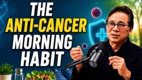 After 50? This Simple Daily Habit Could Help Prevent Cancer
