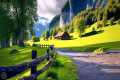 Relaxing Music With Beautiful Nature