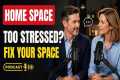Create a Calm Home: Reduce Stress