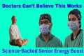 Daily Habits That Keep Seniors