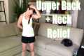Upper Neck Pain or Back Pain? Simple