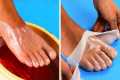 AMAZING LIFE HACKS FOR YOUR HEALTH