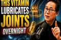 The #1 Best Vitamin for Arthritis