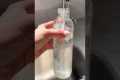 Summer hack for staying hydrated!