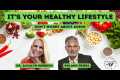 DON'T WORRY ABOUT AGING-IT'S YOUR