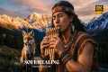 ANDEAN PAN FLUTE 🌿 Music to Reduce