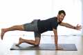 Yoga For Back Pain - 20 Minute
