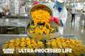 Why 70% Of Kids' Food Is Ultra
