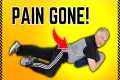 How To FIX Low Back Pain In 90