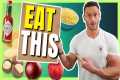 25 Foods for Diabetics that Lower