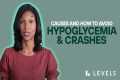 Glucose Crashes and