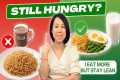 Why I Stopped Eating 'Healthy