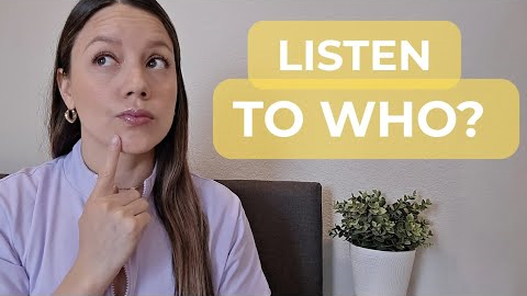 Why Healthy Eating Felt So Confusing for Years
