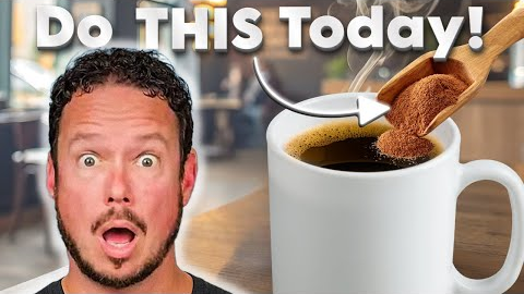 My Top 3 EASY Health Hacks you NEED to Know