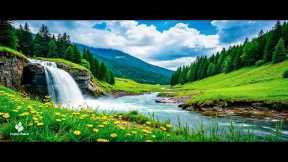 Good relaxing music to reduce stress - Relaxing music for mental healing & meditation