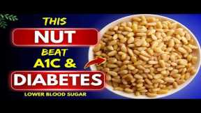 These 3 Nuts Can Help Lower Blood Sugar Fast! (Lower Blood Sugar)