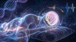 The Deepest Sleep Therapy: Whole Body Regeneration, Relieve Stress and Reduce Anxiety