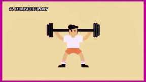 10 Tips for a Healthy Life | Healthy Lifestyle Tips