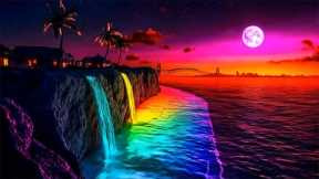 (NO ADS) Sleeping Music for Deep Sleeping: Healing of Stress, Anxiety and Depressive States