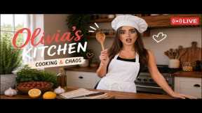 Making the Ultimate Steak & Eggs Breakfast LIVE | High Protein Morning Routine