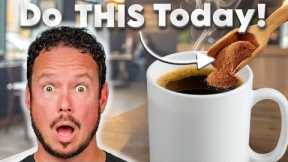 My Top 3 EASY Health Hacks you NEED to Know