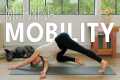 Morning Mobility Yoga | Wake Up and