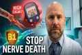 Blood Sugar Spiking? Here's Why Your