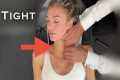 TIGHT THROAT DRAINED *Cranial &