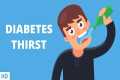 The Link between Thirst and Diabetes: 