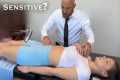 GUT STRESS RELEASE *ORAL & PUBIC