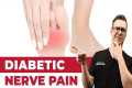 Diabetes Peripheral Neuropathy